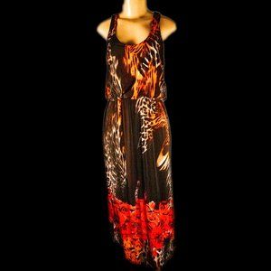 What’s hot Leapord